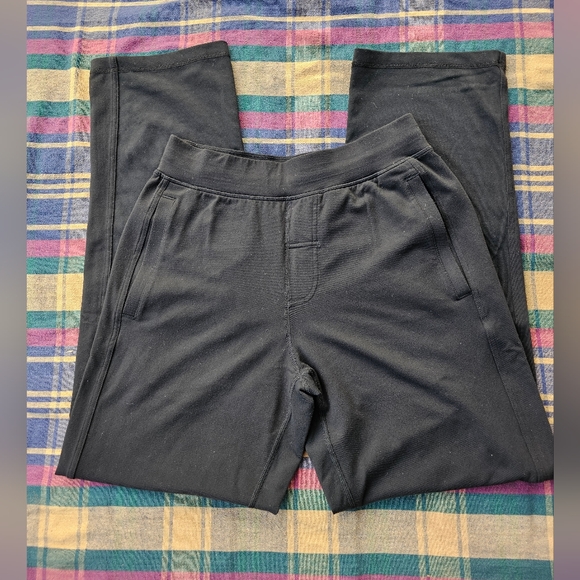 Mens Lululemon Kung Fu Pants - Picture 3 of 5